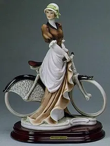 Giuseppe Armani - Sunday Ride