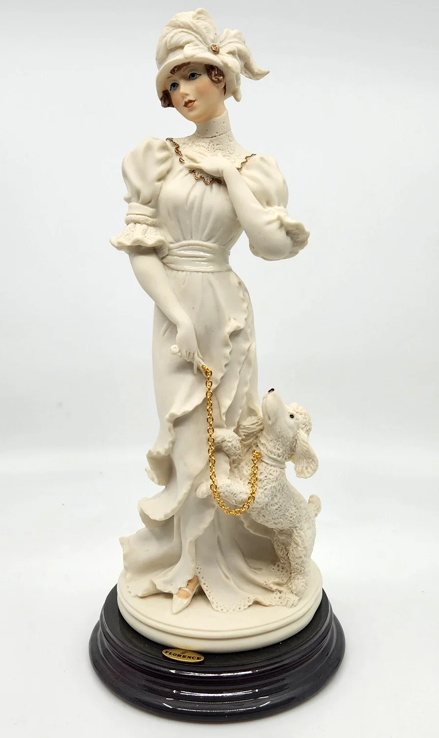 Dear Friends by Giuseppe Armani — Sculpture