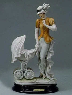 Sweet Dreams by Giuseppe Armani — Sculpture