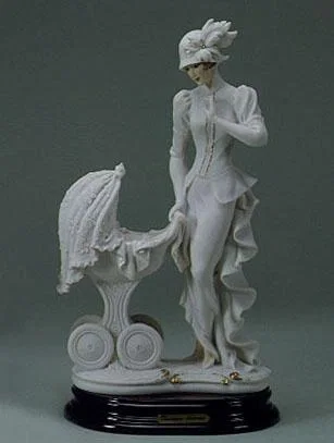 Sweet Dreams by Giuseppe Armani — Sculpture