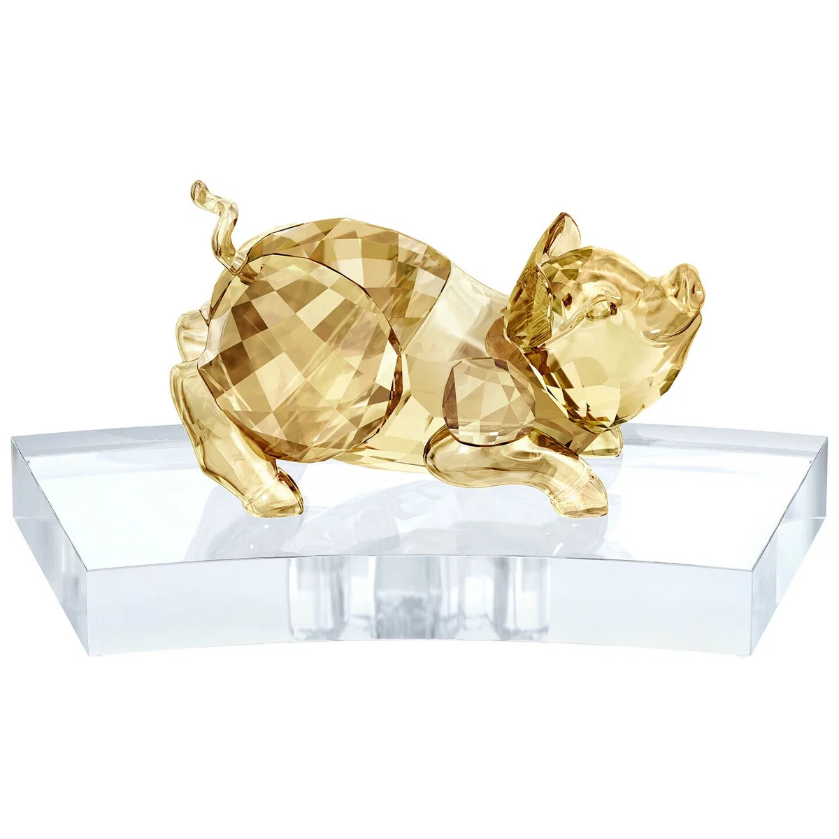 SWAROVSKI　ZODIAC DETERMINENED PIG 猪 箱あり 5371640.webp?width=1200&fit=