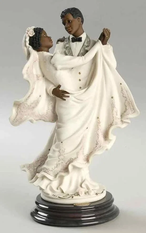 Always by Giuseppe Armani — Sculpture