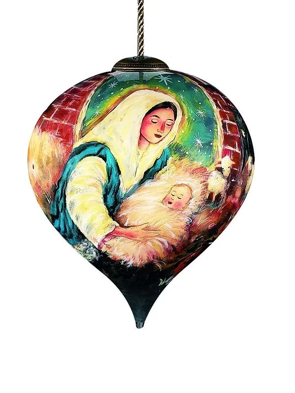Prince of peace by Neqwa — Ornament