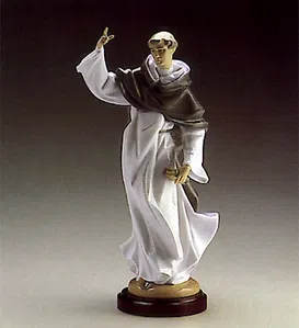 Lladro - St. Vincent 1986-90