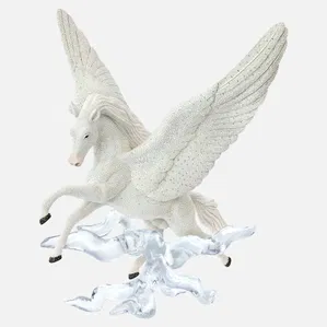 Swarovski Crystal - Myriad Pegasus