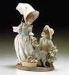 For You 1988-98 by Lladro | Handcrafted Spanish Porcelain