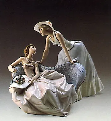 Lladro - Debutantes 1988-97