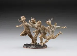 Mark Hopkins - First One There