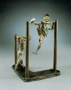 Mark Hopkins - Hangin' Around the Park