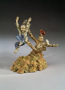 Mark Hopkins - Fall Fun