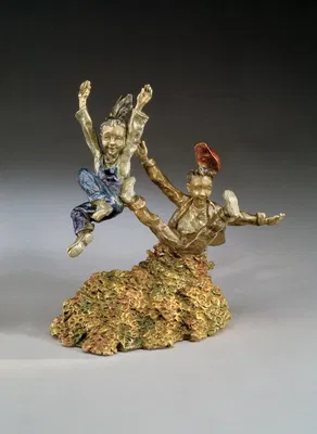 Mark Hopkins - Fall Fun