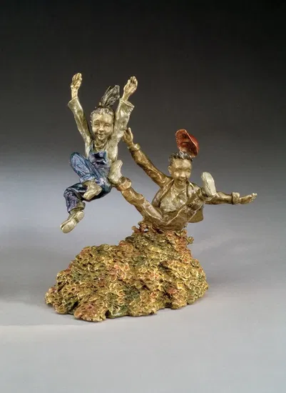 Mark Hopkins - Fall Fun