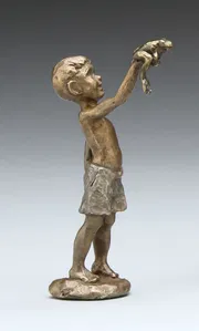 Mark Hopkins - Found a Frog