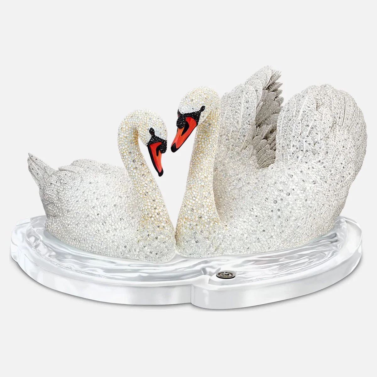 Myriad Anadi by Swarovski Crystal