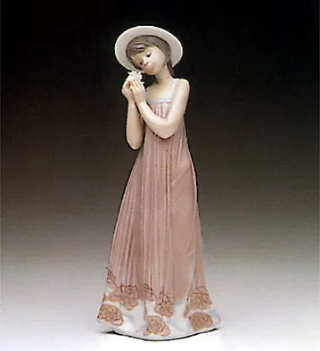 Lladro - Cindy 1990-98 ***
