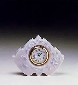 Lladro - Marbella Clock 1989-94