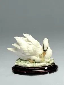 Giuseppe Armani - LITTLE SWAN