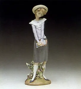 Lladro - Between Classes 1990-93
