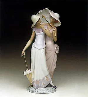 スポーツ LLADRO Lladro 6168 Apollo Landing BUZZ ALDRIN One Giant Leap for
