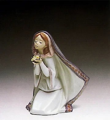 Lladro - Holy Night 1991-94