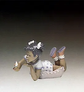 Lladro - Sing With Me 1991-97