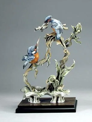 Brilliance by Giuseppe Armani — Sculpture