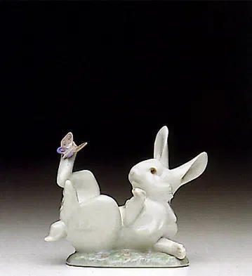 Lladro - That Tickles!