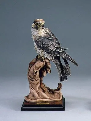 On Watch by Giuseppe Armani — Sculpture