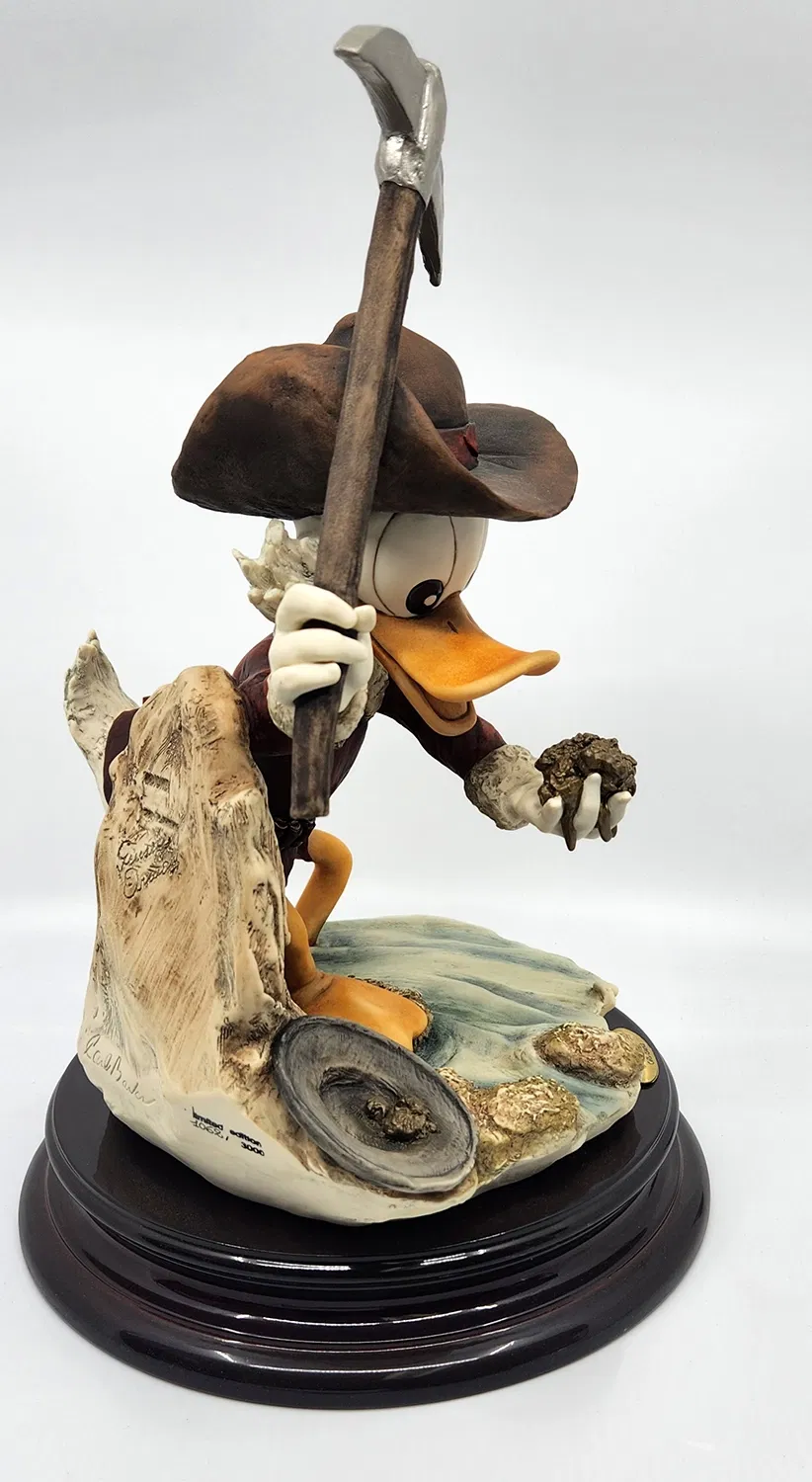 Eureka Limited Edition