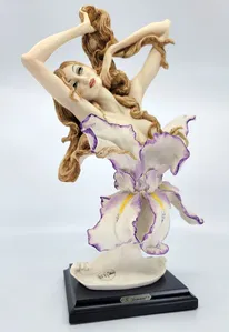 Giuseppe Armani - Awakening 1990 Members Only