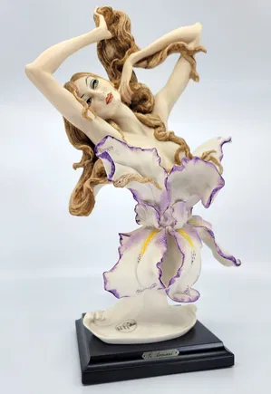 Giuseppe Armani - Awakening 1990 Members Only