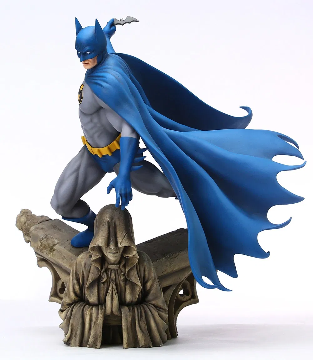 DC Comics Batman Figurine by Grand Jester Studios