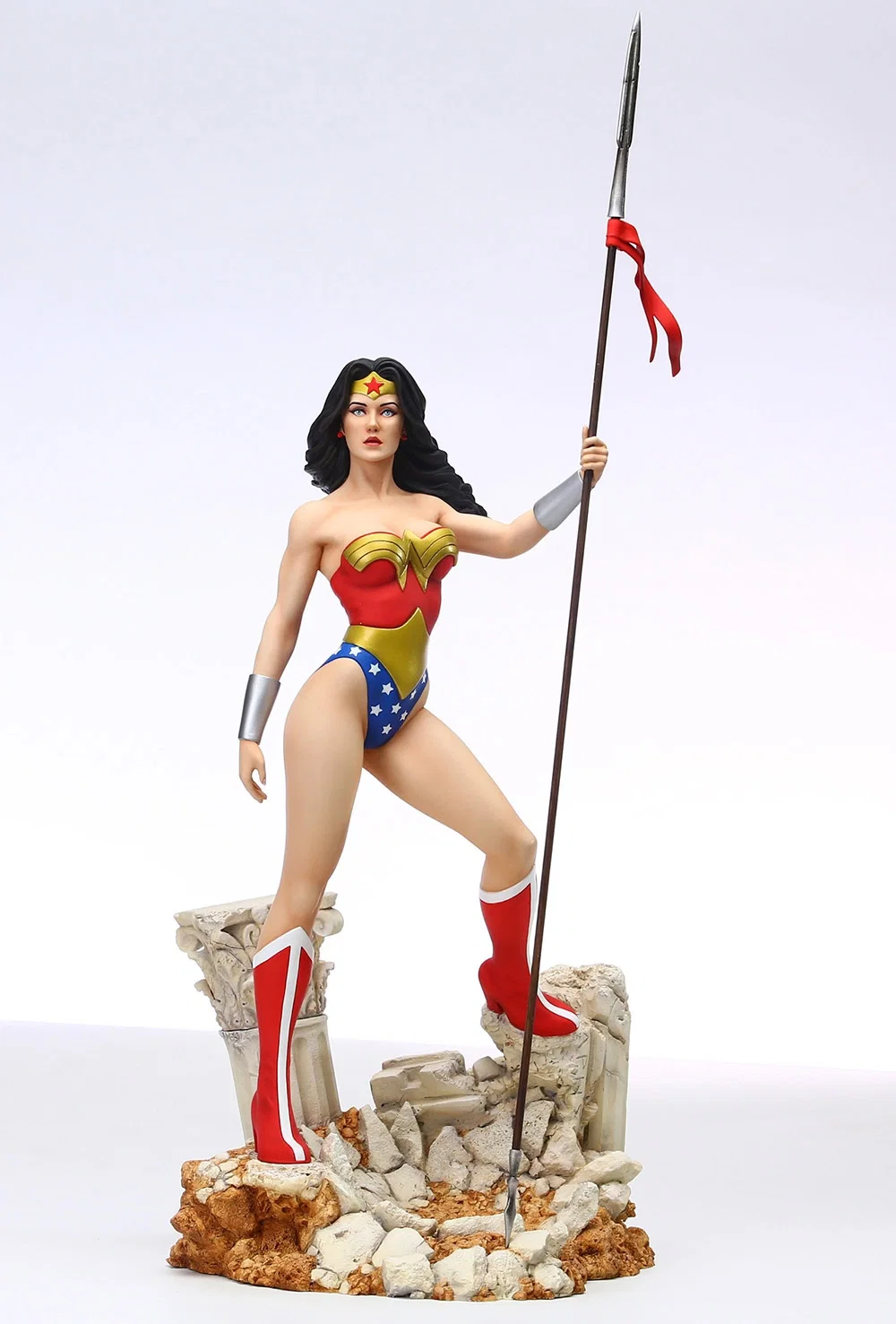 DC Comics Wonder Woman by Grand Jester Studios