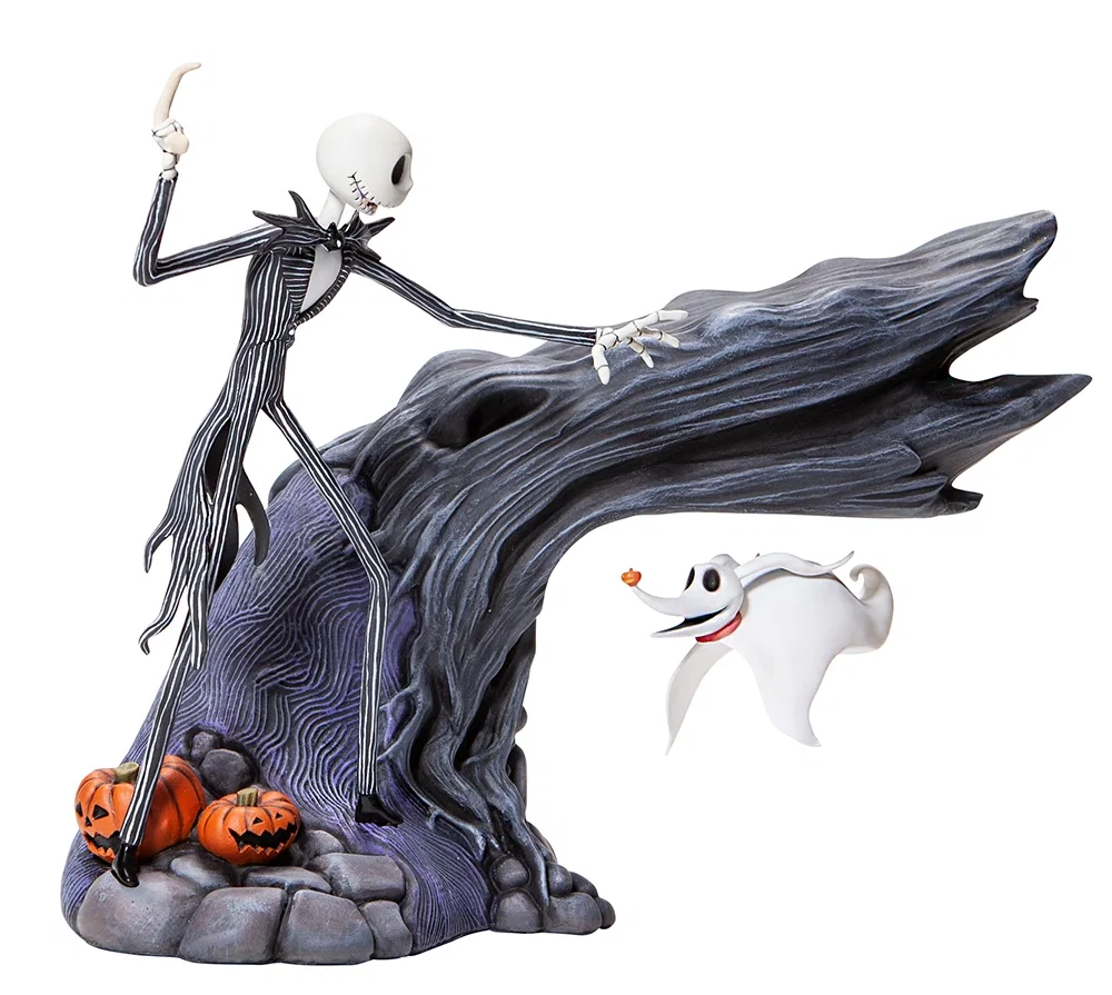 Levitation Zero And Jack by Grand Jester Studios