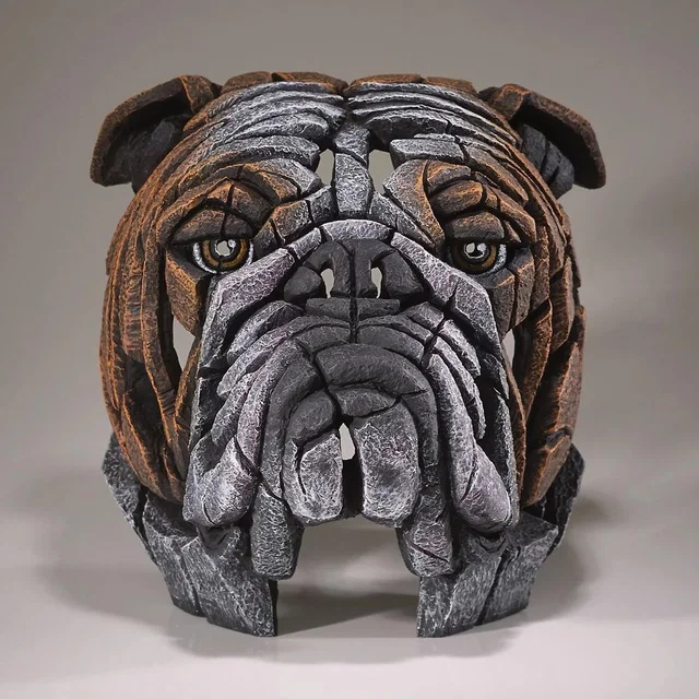 Enesco EDGE artwork