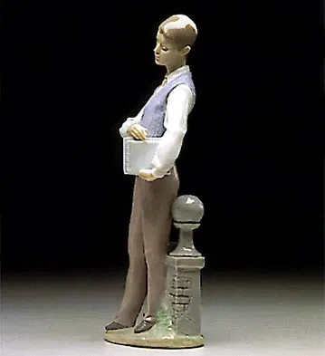 Lladro - Hebrew Scholar 1993-96