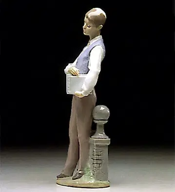 Lladro - Hebrew Scholar 1993-96