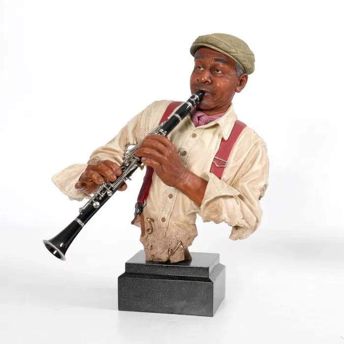 Willitts Designs - Bourbon Street Serenade