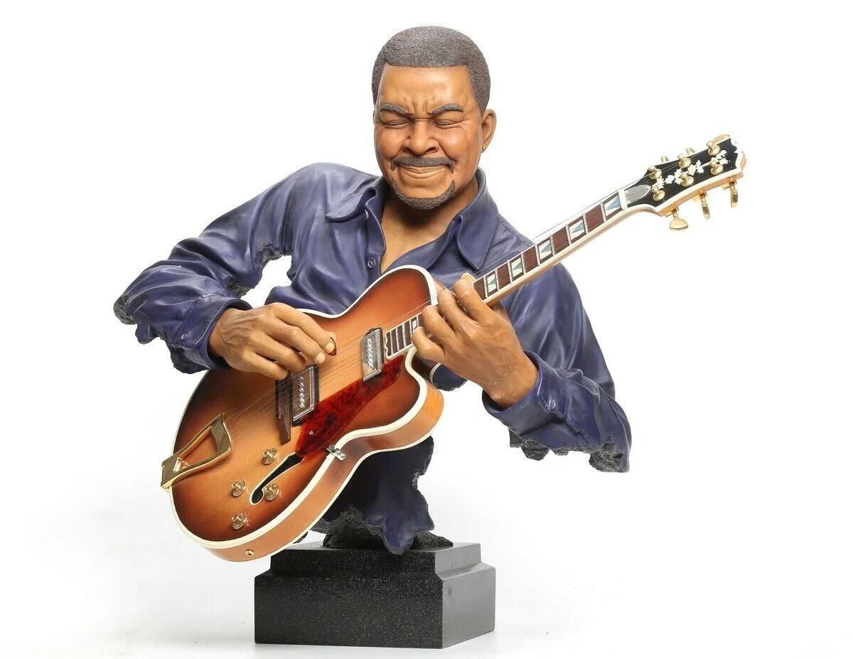 Jamming by Willitts Designs