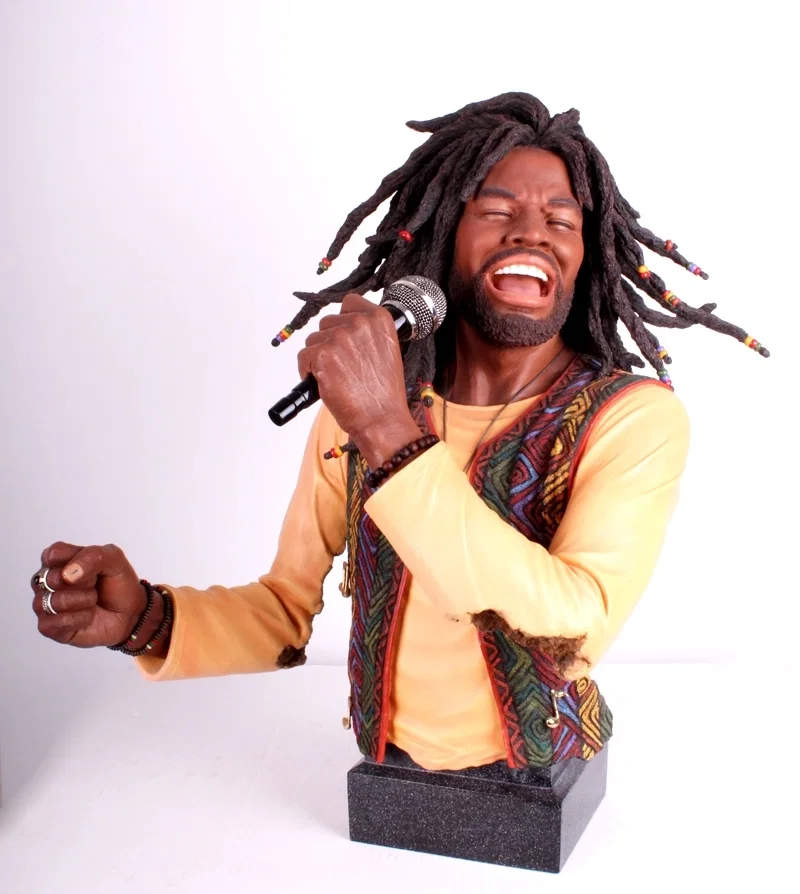 Reggae Vibe by Willitts Designs