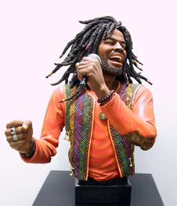 Willitts Designs - Reggae Vibe Gallery Proof