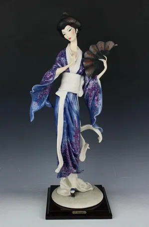 Giuseppe Armani - Madame Butterfly Geisha