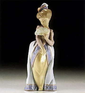 Constance 1994-97*** by Lladro — Porcelain Figurine
