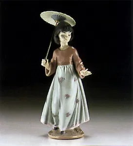 Lladro - Asian Love 1994-99