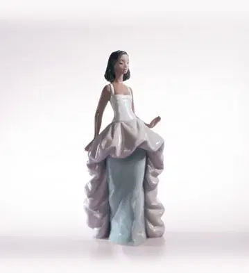Lladro - Wanda