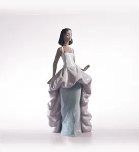 Lladro - Wanda
