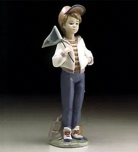 Lladro - All American