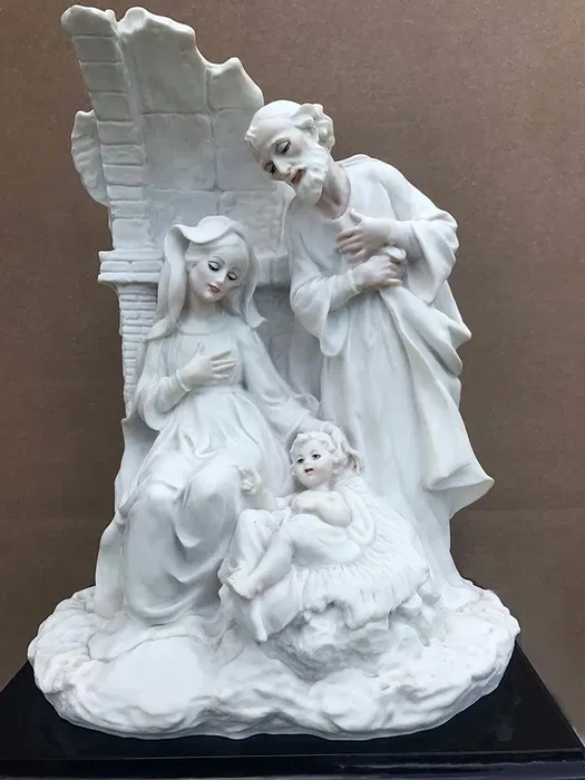 Giuseppe Armani - Nativity Group