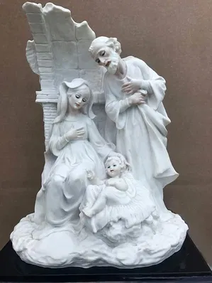 Giuseppe Armani - Nativity Group