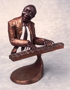 Mark Hopkins - Jazz Piano